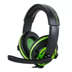 Anitech Gaming Headphone, AK73 Maxima