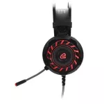 SIGNO หูฟัง รุ่น HP-821 venger 7.1 Gaming Headphone