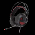 หูฟังเกมมิ่ง Signo E-Sport HP-823 PALAZZO 7.1 Surround Sound Gaming Headset หูฟังสำหรับนักเล่นเกมส์