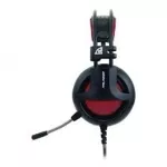 หูฟังเกมมิ่ง Signo E-Sport HP-823 PALAZZO 7.1 Surround Sound Gaming Headset หูฟังสำหรับนักเล่นเกมส์