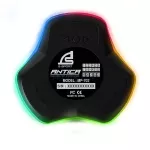 Signo MP-702 Microphone with a good quality RGB light.