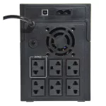 UPS 1000VA SYNDOME ATOM 1000By JD SuperXstore