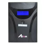 UPS 1000VA SYNDOME ATOM 1000By JD SuperXstore