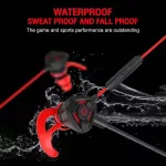 OKER E-SPORTS EARPHONES G911 Headphone In Ear Gaming With Microphone หูฟัง มือถือ คอมพิวเตอร์ โน๊ตบุ๊ค เกมมิ่ง