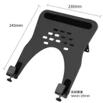 Kaloc accessories for setting up Notebook Lady notebook pandle Accessories for notebook computers