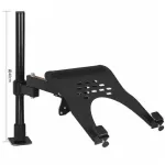 Kaloc accessories for setting up Notebook Lady notebook pandle Accessories for notebook computers