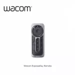 Wacom Expresskey Remoteack 411-050BY JD Superxstore