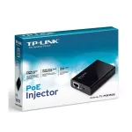 Power Over Ethernet Adapter 48V TP-LINK TL-PoE150S Gigabit
