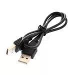 COOLER PAD 1 Fan 'NUBWO' NF80 Armour Black Cooller by JD Superxstore