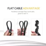 Cable HDMI 4K V.2.0 M/M 1.5M UGREEN 50819BY JD Superxstore