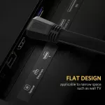 Cable HDMI 4K V.2.0 M/M 1.5M UGREEN 50819BY JD Superxstore