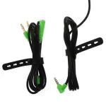 HEADSET 7.1 RAZER BLACKSHARK V2 X GREEN [RZ04-03240100-R3M1]By JD SuperXstore