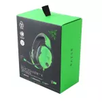 HEADSET 7.1 RAZER BLACKSHARK V2 X GREEN [RZ04-03240100-R3M1]By JD SuperXstore