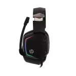 HEADSET 7.1 HP H320GS BlackBy JD SuperXstore