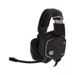 Headset 7.1 HP H320gs BlackBy JD Superxstore