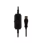 HEADSET 7.1 HP H320GS BlackBy JD SuperXstore