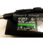 Sony TV Power 120W 19.5V 6.2A Head 6.5 * 4.4 mm, charging cable, charging computer, notebook, Sony notebook adapter