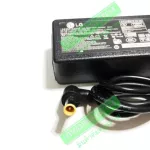 LG Samsung Power 40W 19V 2.1A Head 6.5 x 4.4 mm Adapter, Notebook, Notebook, Adapter Monitor Charger