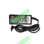 LG Samsung Power 40W 19V 2.1A Head 6.5 x 4.4 mm Adapter, Notebook, Notebook, Adapter Monitor Charger