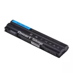 M5Y0X HCJWT T54FJ TRRRF Battery Notebook Dell Latitude E6420 E6520 E6420 E6430 E6440 E5530 E5520 แบตเตอรี่ โน็ตบุ๊ค