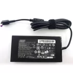 Acer Nitro 135W 19v 7.1a หัว 5.5 * 1.7 mm หัวสีม่วง สายชาร์จ อะแดปเตอร์ ชาร์จโน๊ตบุ๊ค Notebook Adapter Charger