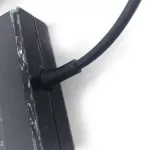 Acer power 135W 19V 7.1A Head 5.5 *2.5 mm, charging cable, notebook, notebook, notebook adapter charger