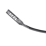 Adapter Microsoft Surface 2 / RT 32GB 24w 12V 2A lights, Tablet charging cable, 5 -Pin head adapter