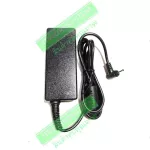ASUS Power 40W 19V 2.1A Head Size 2.5 * 0.7 mm Adapter, Notebook, Notebook Adapter Charger