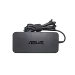 ASUS Power 120W 19V 6.32A Head size 6.0 * 3.7 mm, charging cable, notebook, notebook, Notebook Adapter Charger