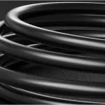 Premium AC Power Cable สายไฟ พรีเมี่ยม หัวสามรู หัวกลม สายกลม ยาว 1.5 เมตร คอมพิวเตอร์ โน็ตบุ๊ค เครื่องใช้ไฟ้า Notebook