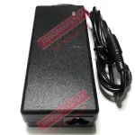 Hp ไฟ 90W 19V 4.74A ขนาด 4.8 * 1.7 mm อะแดปเตอร์ ที่ชารืจ คอมพิวเตอร์ โน๊ตบุ๊ค เอชพี Hp Notebook Adapter Charger