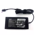 Acer Nitro 135W 19v 7.1a หัว 5.5 * 1.7 mm หัวสีม่วง สายชาร์จ อะแดปเตอร์ ชาร์จโน๊ตบุ๊ค Notebook Adapter Charger