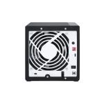 QNAP TR-004 4-Bay 3.5 "SATA HDD USB 3.0 By JD Superxstore