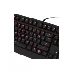 KEYBOARD MSI GK-701 BROWN SWITCH