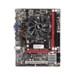 MAINBOARD LONGWELL H55 + CPU INTEL CORE I5By JD SuperXstore