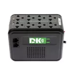 Stabilizer AVR 800VA DK has 3 colors by JD Superxstore.