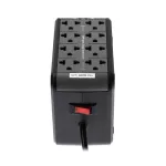 Stabilizer AVR 800VA DK has 3 colors by JD Superxstore.