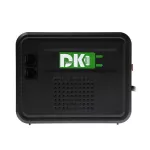 Stabilizer AVR 800VA DK has 3 colors by JD Superxstore.