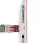 Monitor 27'' AOC AGON AG273FXR/67 IPS, VGA, DP, HDMI 144Hz