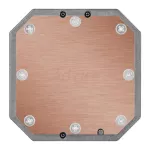 CORSAIR H100I Elite Capellix, white, CW-9060050-WW