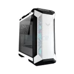 E -ATX Case NP ASUS TUF Gaming GT501 White