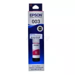 EPSON 003 65ml. 100%authentic by JD Superxstore.