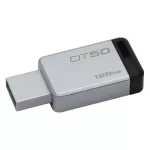 Kingston USB Data Traveler 50 128GB DT50/128GBby JD Superxstore