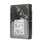 8 TB HDD TOSHIBA X300 GRAY 7200RPM, 256MB, SATA-3, HDWR180UZSVABy JD SuperXstore