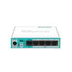 Router Board Mikrotik RB750R2