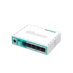 Router Board Mikrotik RB750R2