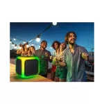 ลำโพงปาร์ตี้ Philips Bluetooth TAX7207/67 By SuperTStore