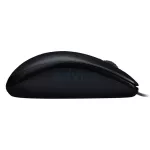 USB MOUSE LOGITECH M100R BLACK