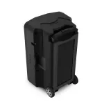 PHILIPS ลำโพงบลูทูธ มีล้อลาก รุ่น TANX50 เสียงเบสสะใจ สำหรับสายปาร์ตี้