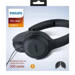 Philips Audio Upbeat TAUH201 Late